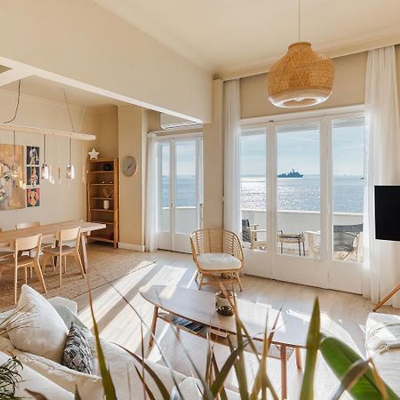 Infinity & Beyond By Halu! - Seafront Apartments سالونيك المظهر الخارجي الصورة