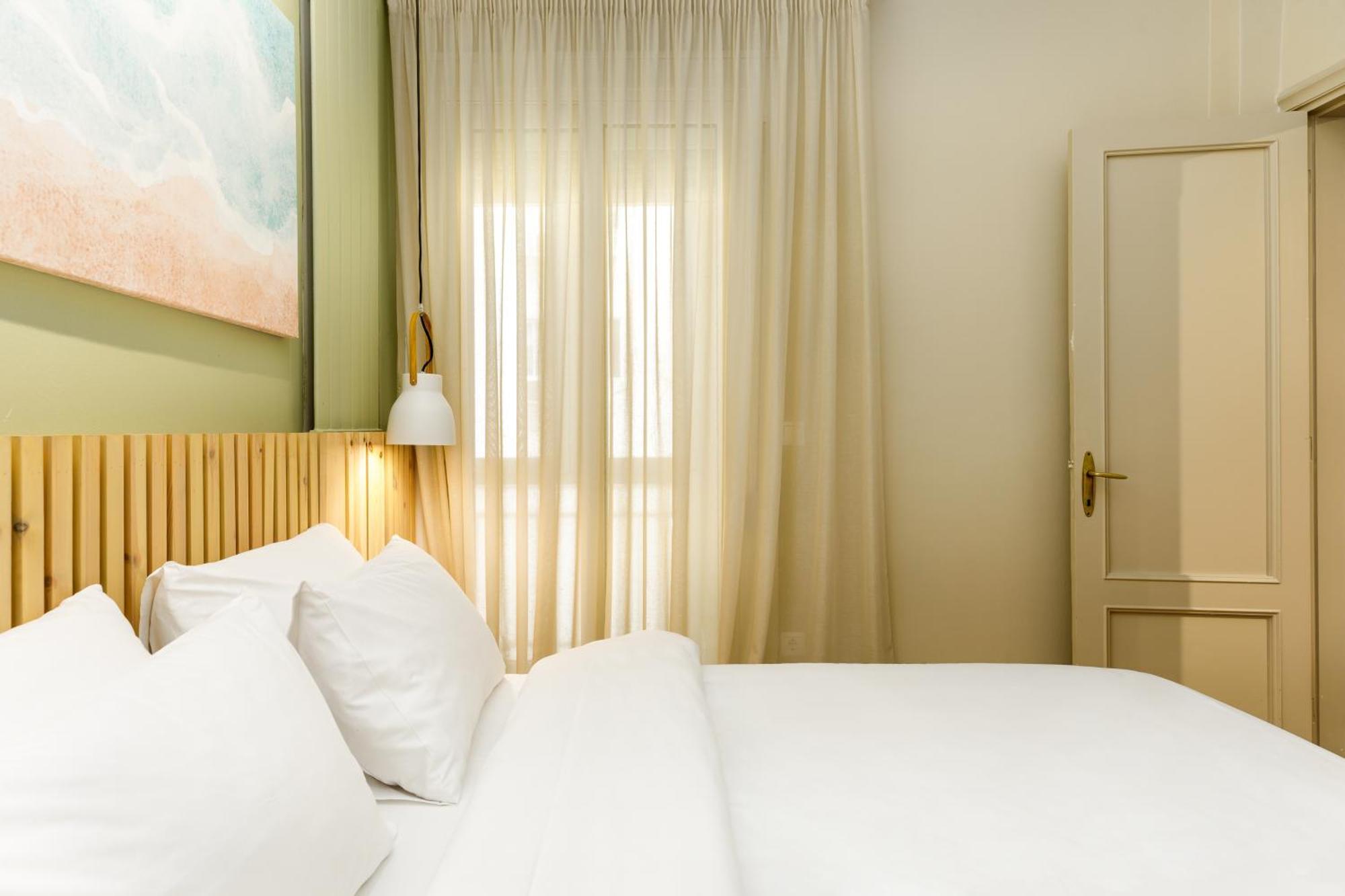 Infinity & Beyond By Halu! - Seafront Apartments سالونيك المظهر الخارجي الصورة