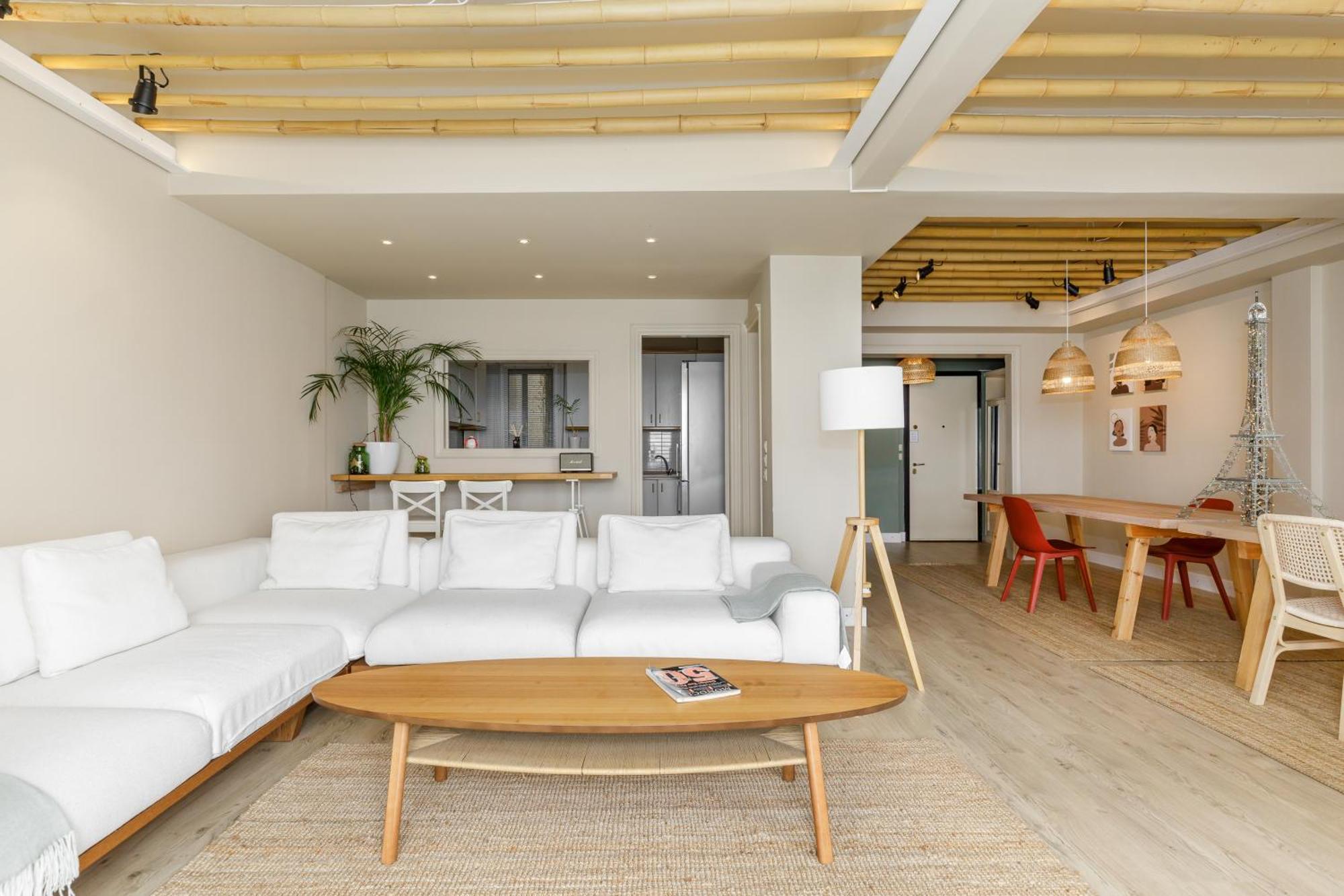 Infinity & Beyond By Halu! - Seafront Apartments سالونيك المظهر الخارجي الصورة