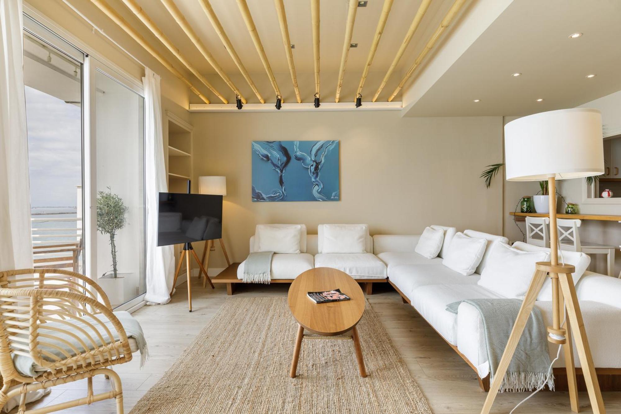 Infinity & Beyond By Halu! - Seafront Apartments سالونيك المظهر الخارجي الصورة