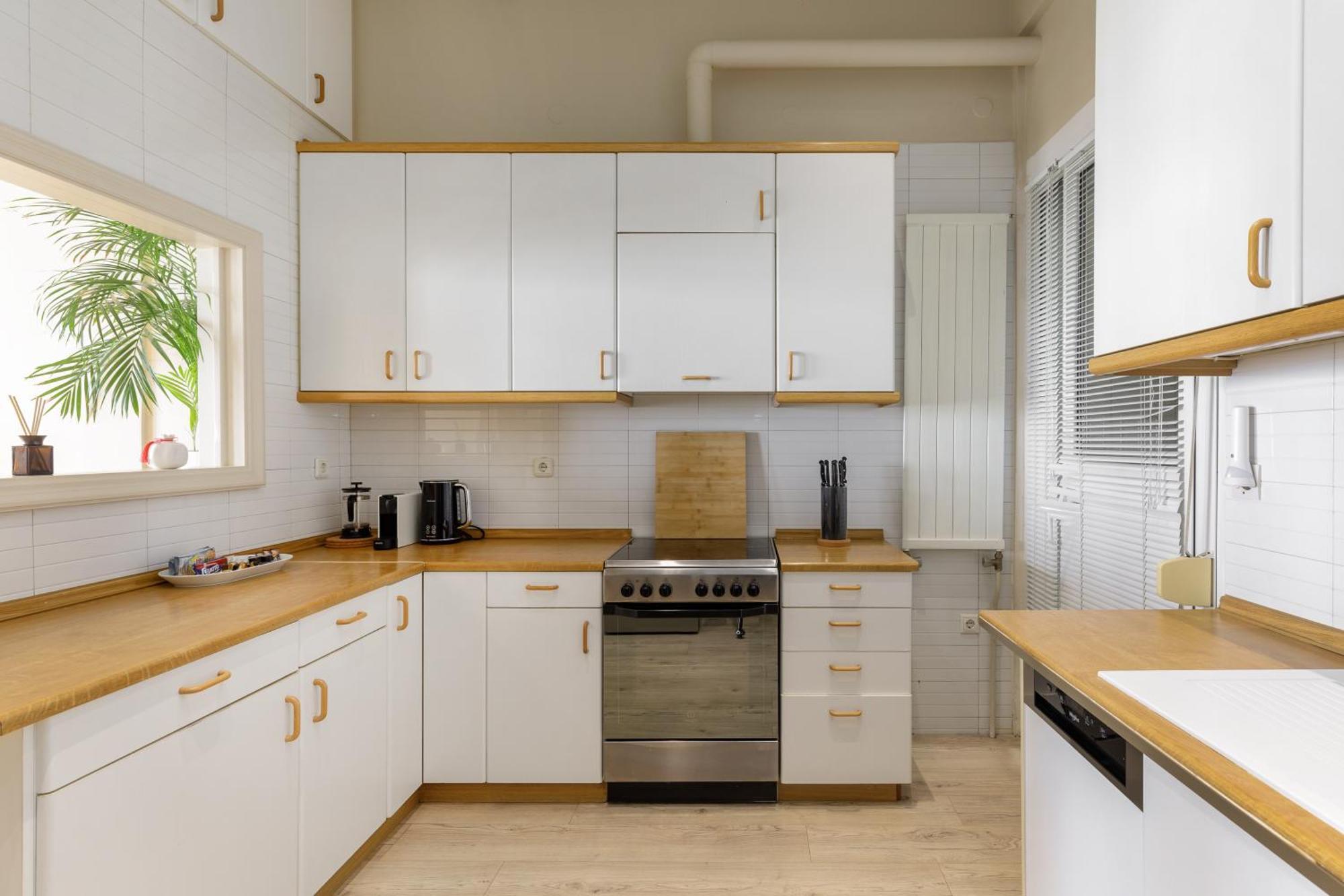 Infinity & Beyond By Halu! - Seafront Apartments سالونيك المظهر الخارجي الصورة