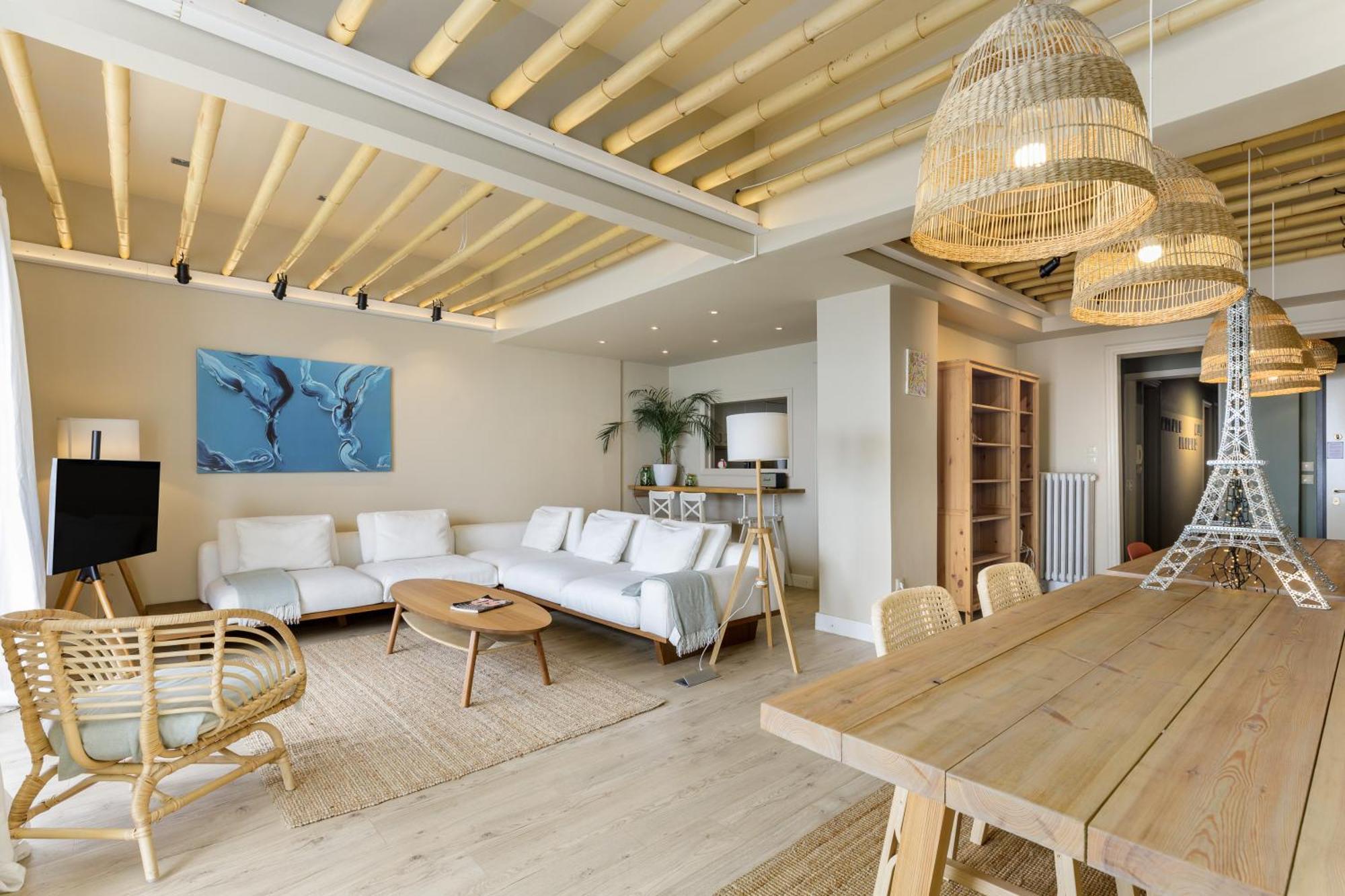 Infinity & Beyond By Halu! - Seafront Apartments سالونيك المظهر الخارجي الصورة