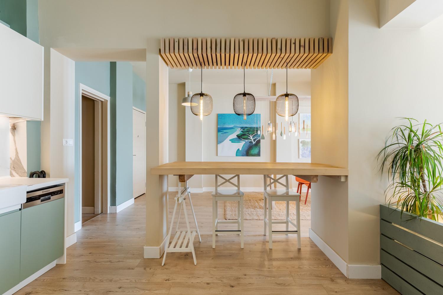 Infinity & Beyond By Halu! - Seafront Apartments سالونيك المظهر الخارجي الصورة