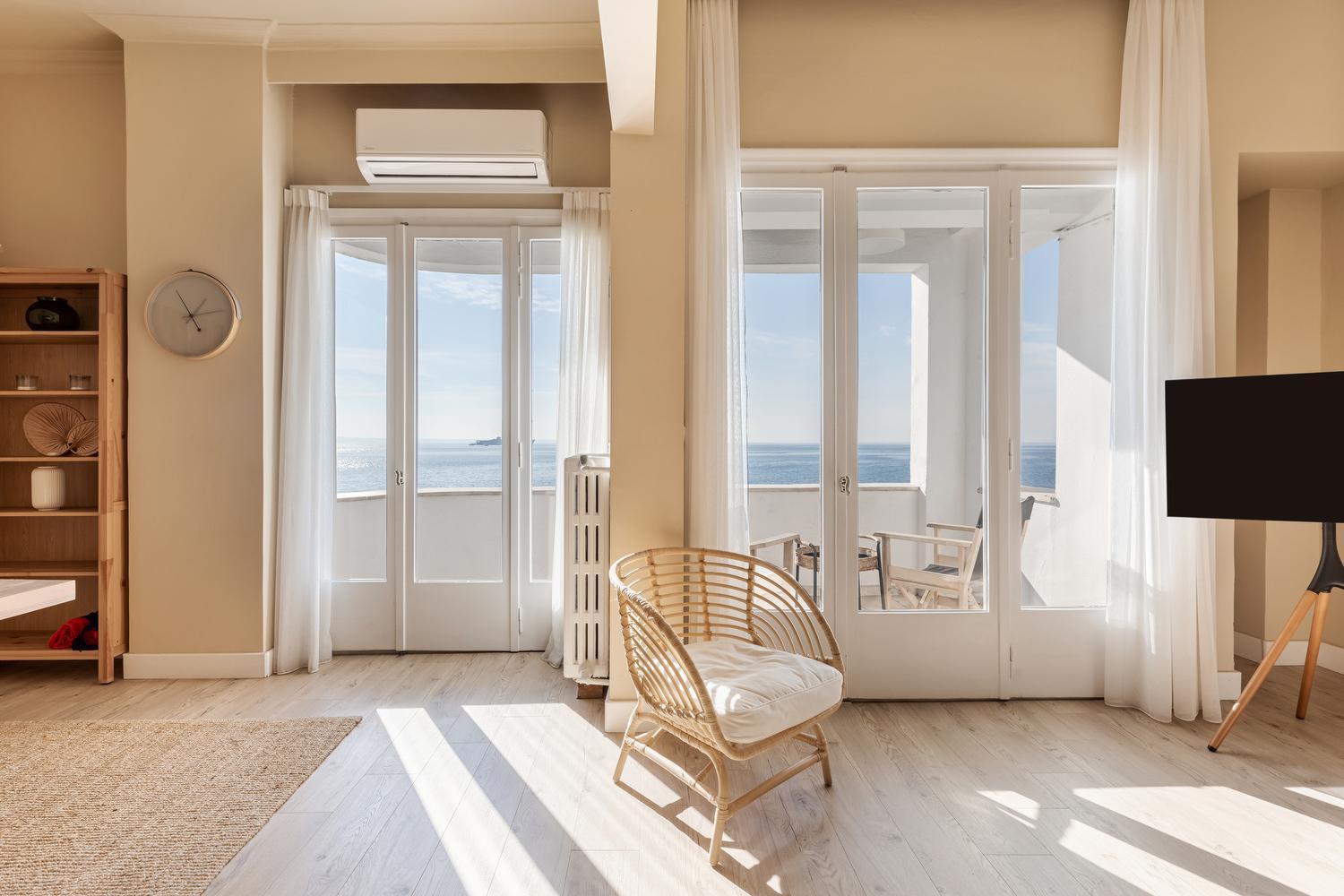 Infinity & Beyond By Halu! - Seafront Apartments سالونيك المظهر الخارجي الصورة