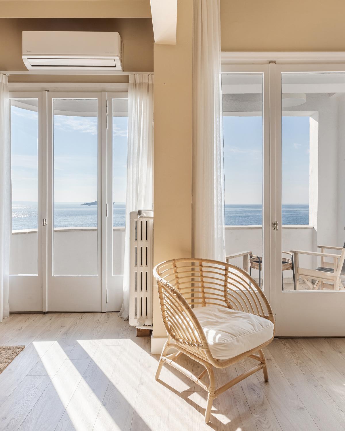 Infinity & Beyond By Halu! - Seafront Apartments سالونيك المظهر الخارجي الصورة