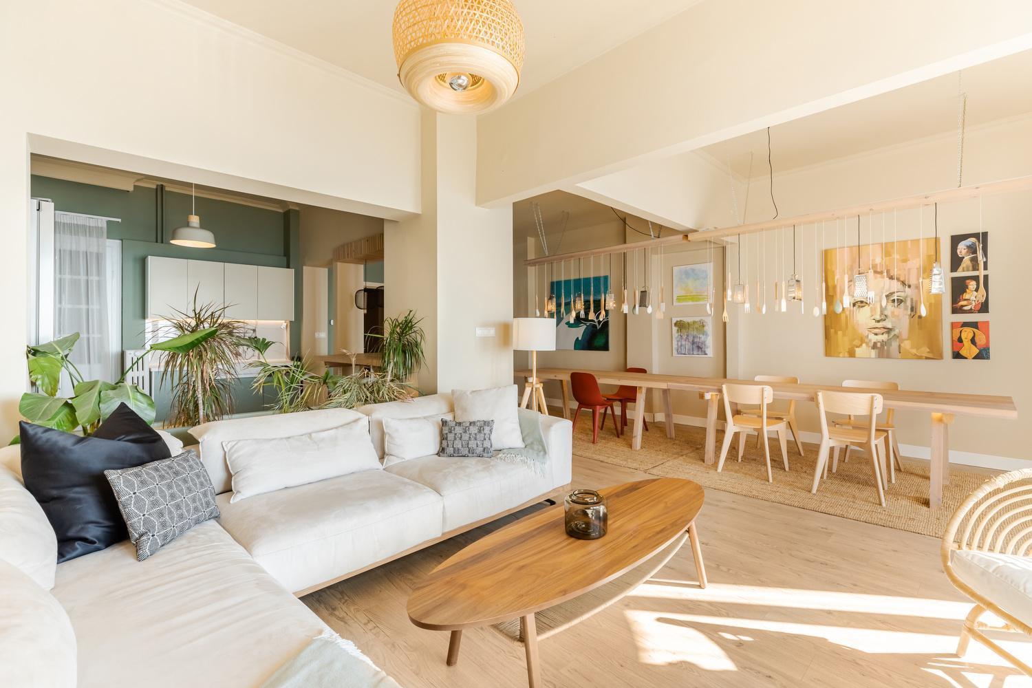 Infinity & Beyond By Halu! - Seafront Apartments سالونيك المظهر الخارجي الصورة