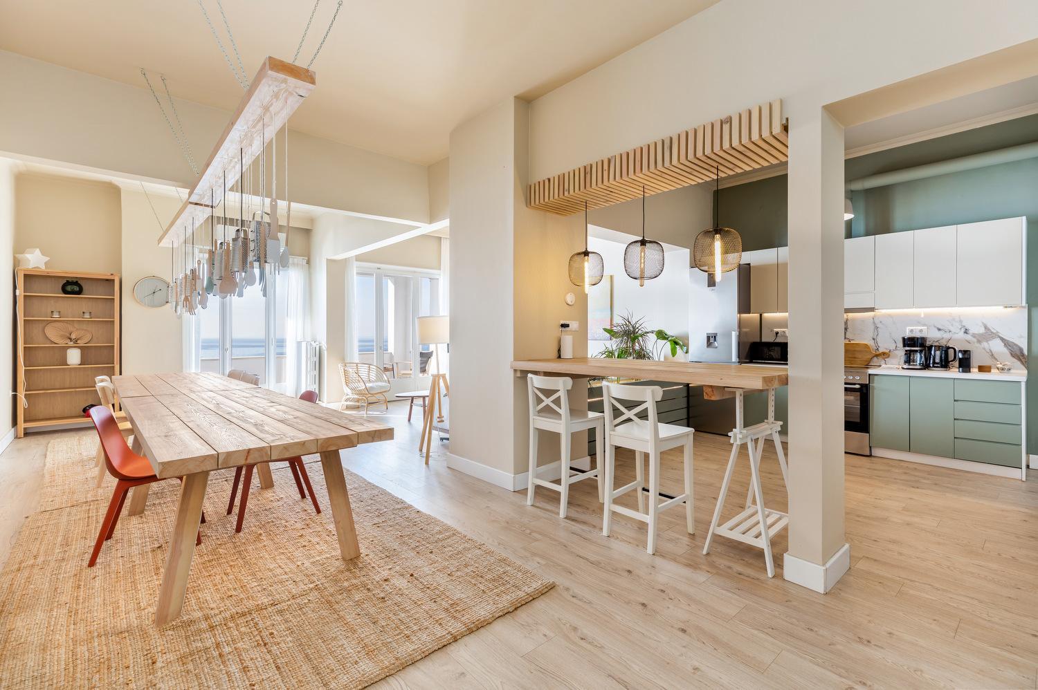Infinity & Beyond By Halu! - Seafront Apartments سالونيك المظهر الخارجي الصورة