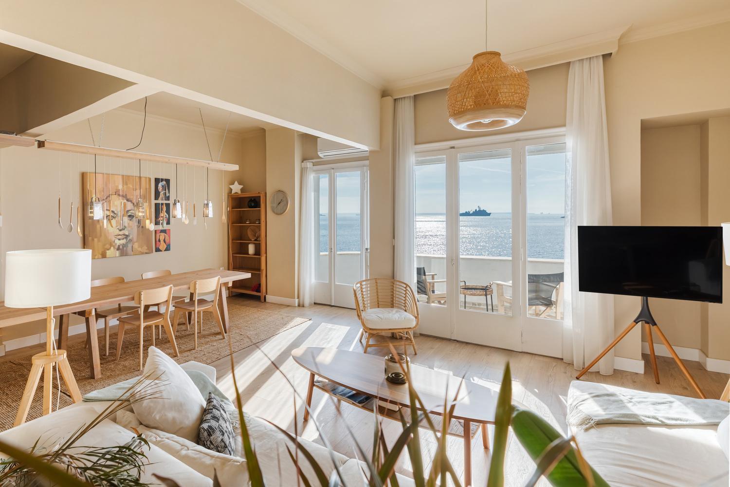 Infinity & Beyond By Halu! - Seafront Apartments سالونيك المظهر الخارجي الصورة