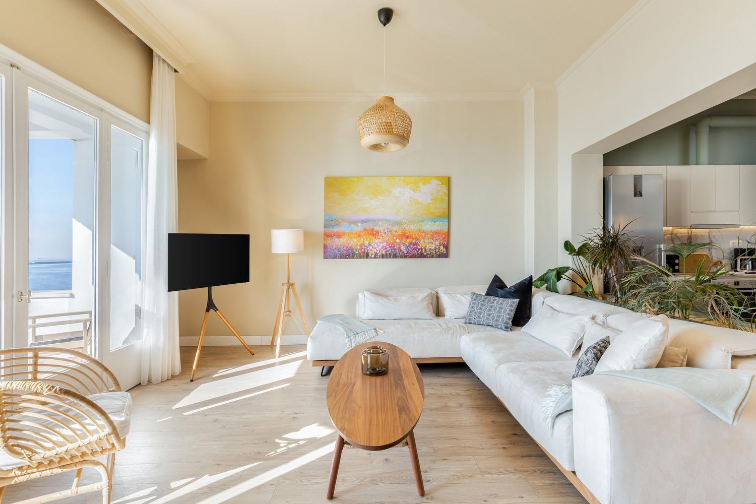 Infinity & Beyond By Halu! - Seafront Apartments سالونيك المظهر الخارجي الصورة